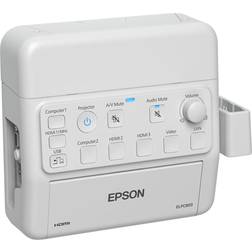 Epson PowerLite Pilot 3