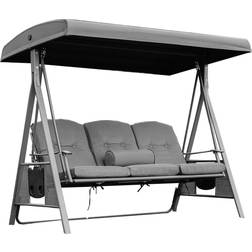 Home Deluxe Hollywoodschaukel DESCANSO