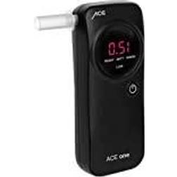 ACE 107004 Alkoholtester, one black