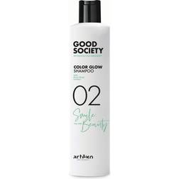 Artègo Good Society 02 Color Glow Shampoo 250ml