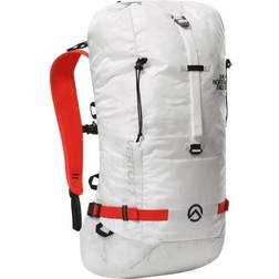 The North Face Mountaineering Backpacks Verto 27 White/Raw Undyed Purple