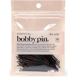 Kitsch Essential Bobby Pins, Hair Pins for Buns, Hair Bobby Pins