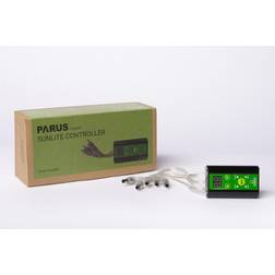 Parus by Venso, Pflanzenlampe, SUNLiTE Steuergerät 5-fach für Wachstumslampen