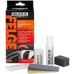 Quixx Felgen Reparatur Set Alufelgen Kit