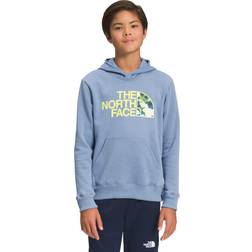 The North Face Boys' Camp Hoodie XSmall