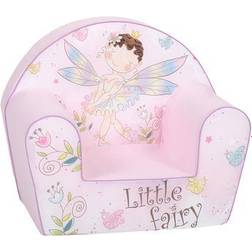 Knorrtoys toys® Kindersessel Little fairy