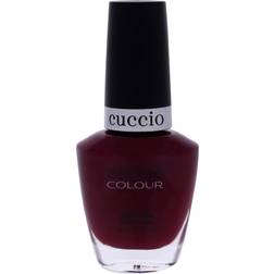 Cuccio Colour Nail Polish Thats So Kingky 0.4fl oz