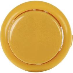 Joy-it Button-Yellow-Mini Eingabegerät Gelb Passend Raspberry