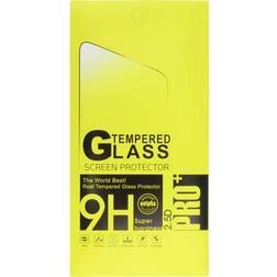 No Name Displayschutzglas Passend Galaxy A40 Smartphone Schutzfolie