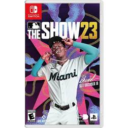 MLB The Show 23 (Switch)