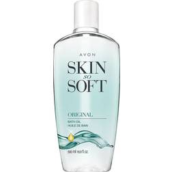 Avon Skin So Soft Original Bath Oil 16.9fl oz