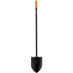 Fiskars Long-Handled Digging Shovel 96685935J
