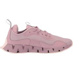 Reebok Zig Dynamica Sneaker W - Infused Lilac/Porcelain Pink