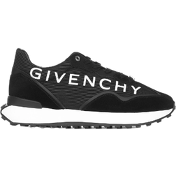 Givenchy Logo Runner Light M - Black