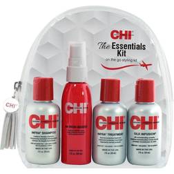 CHI The Essentials Kit