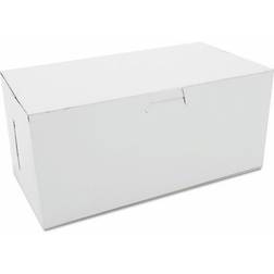 Non-window Bakery Boxes, X 5 X Muffin Case