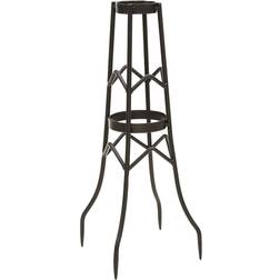 Achla Designs GBS-12 Toad Stool Stand Garden