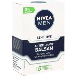 Nivea Men After Shave Balsam sensitive