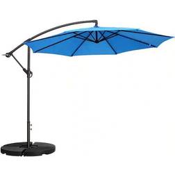 Villacera Cantilever Tilt Patio Umbrella