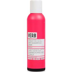 Verb Dry Shampoo for Dark Hair 5.0