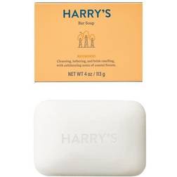 Harry's Bar Soap, Redwood Scent Body Bar Soap