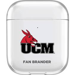 Incase Central Missouri Mules Case for AirPods