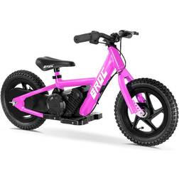 Best Ride On Cars Electric Bike, Pink