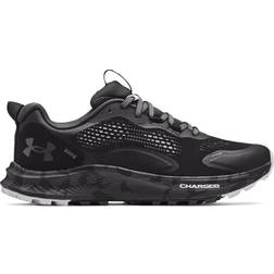 Under Armour Charged Bandit Trail 2 W - Black/Jet Gray