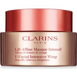 Clarins V Facial Intensive Wrap 2.5fl oz