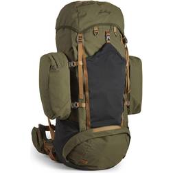 Lundhags Saruk Expedition Backpack 120L Forest Green