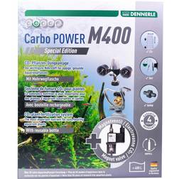 Dennerle Carbo Power M400 Special Edition