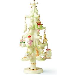 Lenox How Grinch Stole & Christmas Tree Ornament