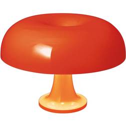 Artemide Nesso Table Lamp 13.4"