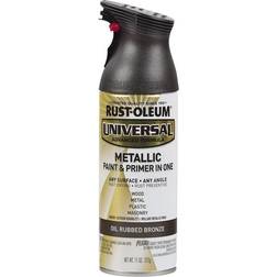 Rust-Oleum Universal Metallic 11 oz Wood Paint Bronze