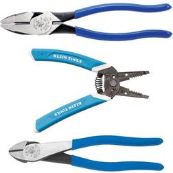 Klein Tools Duty Wire Stripper, 80043 Cutting Pliers