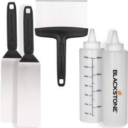 Blackstone Griddle Essentials 5-Piece Kit