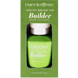 Cuccio Brush on Builder Gel with Calcium Gel