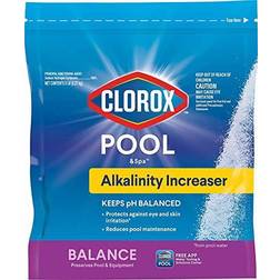 Clorox 5 lb Alkalinity Increaser