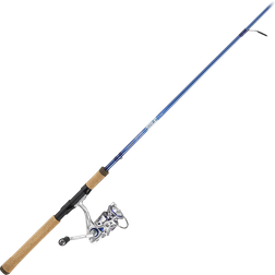 St. Croix Sole Saltwater Spinning Combo SOLS70MF-C