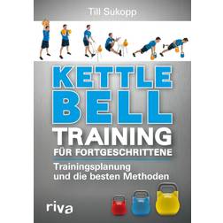 Riva Kettlebell-Training für Fortgeschrittene