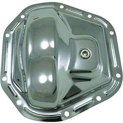 Chrome Cover for 9.75 Ford