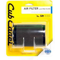 Cub Cadet Lawn Mower Air Filter with Pre-Filter