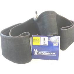 Michelin Airstop Tire Inner Tube w/TR-4 Valve 3.25 3.5 110/80 120/80-18 45907