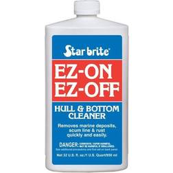 Star Brite EZ-On EZ-Off Boat Bottom Cleaner, 32 oz