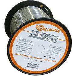 Gallagher Direct Current Electric Fence Wire 6969600 sq