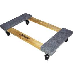 Milwaukee Hand Truck Professional Furniture Dolly