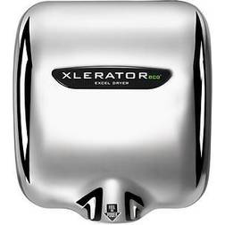 Dryer Hand XLERATOR XL-C-ECO Silver, Chrome