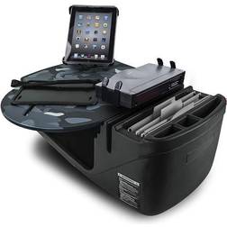 RoadMaster Car Urban Camouflage with Printer Stand and Tablet Mount