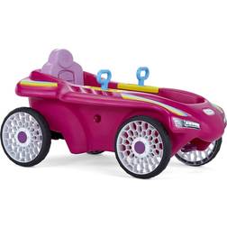 Little Tikes Jett Car Racer Ride-On Pink