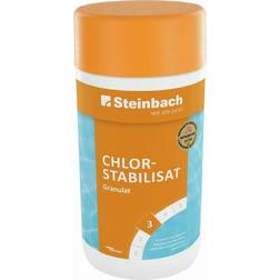 Steinbach Chlorstabilisat Granulat 1 kg